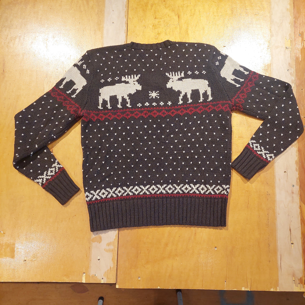 Polo Ralph Lauren Size L Sweater