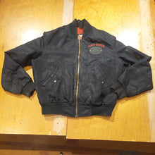 Load image into Gallery viewer, Harley Davidson Zipper Jacket
