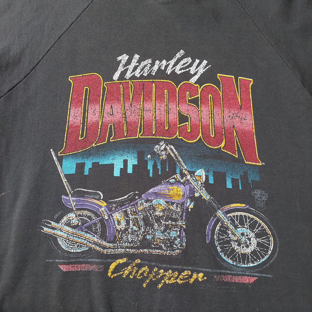 Harley Davidson Chopper